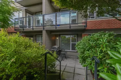 Street View Photo of 114 33539 Holland Avenue, Abbotsford, BC