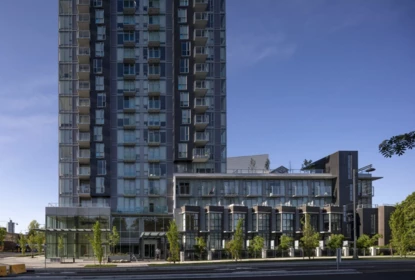 1711 13438 Central Avenue, Surrey, BC