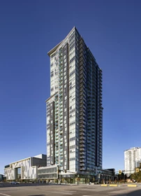 1711 13438 Central Avenue, Surrey, BC