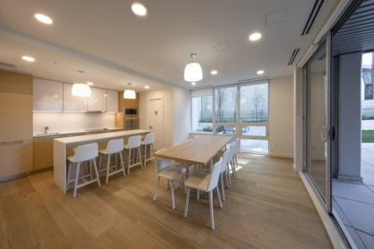 Pantry Photo of 1711 13438 Central Avenue, Surrey, BC