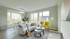 209 4080 Yukon Street, Vancouver, BC