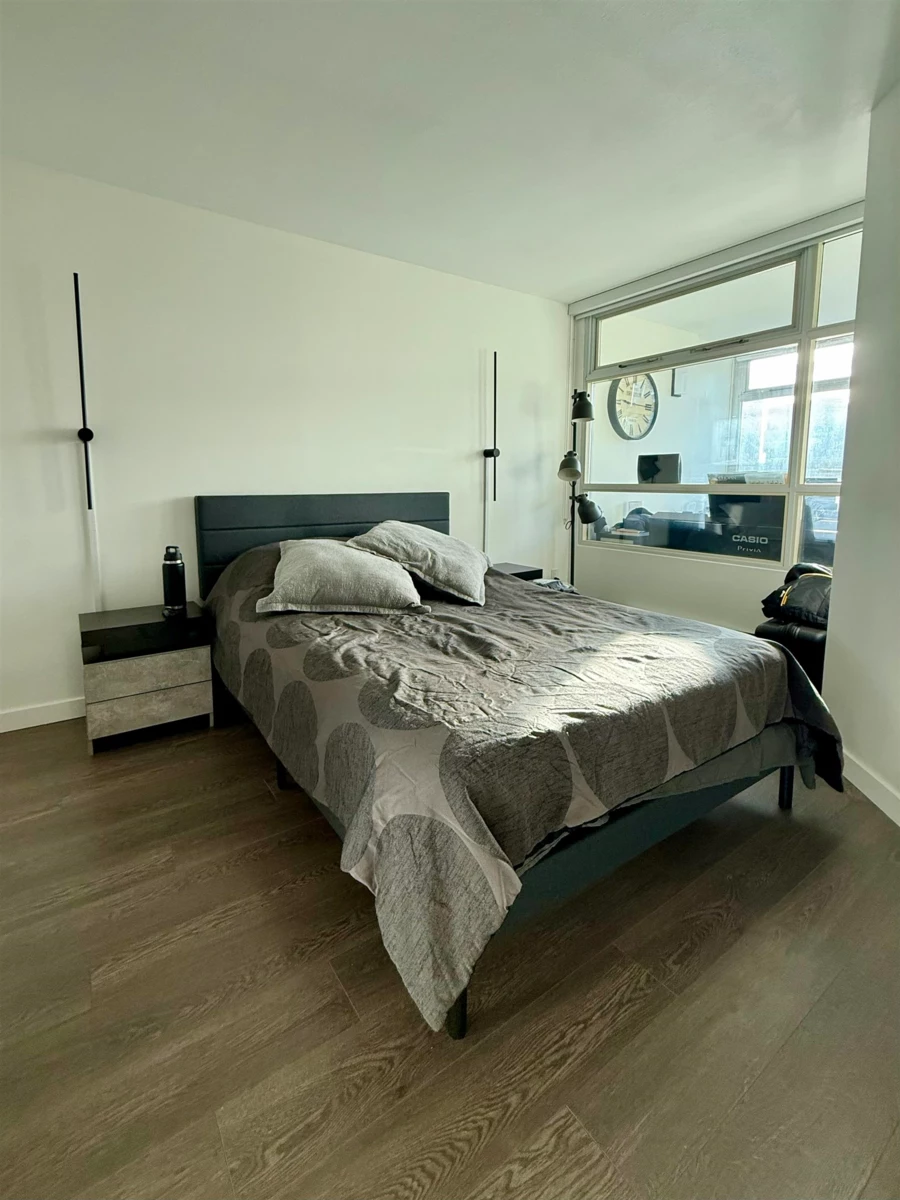 Bedroom 2 Photo of 1701 438 Seymour Street, Vancouver, BC