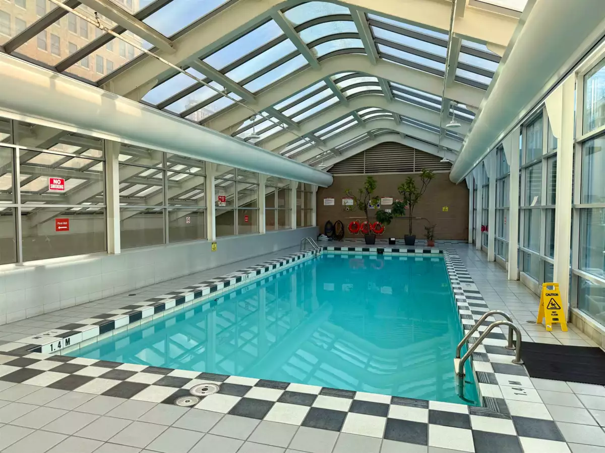 Mudroom Photo of 1701 438 Seymour Street, Vancouver, BC