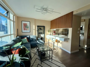 1701 438 Seymour Street, Vancouver, BC, Vancouver — Apartment/Condo for sale