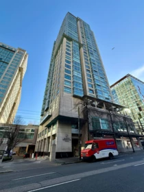 1701 438 Seymour Street, Vancouver, BC, Vancouver — Apartment/Condo for sale