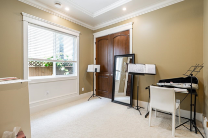 Guest Bathroom Photo of 7600 Belair Drive, Richmond, BC