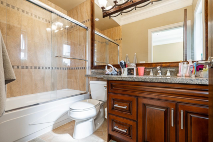 Hallway Photo of 7600 Belair Drive, Richmond, BC