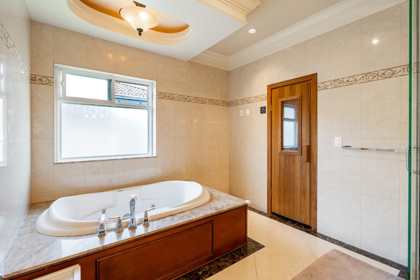 Laundry Room Photo of 7600 Belair Drive, Richmond, BC