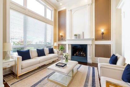 7600 Belair Drive, Richmond, BC, Richmond — Single Family Residence for sale
