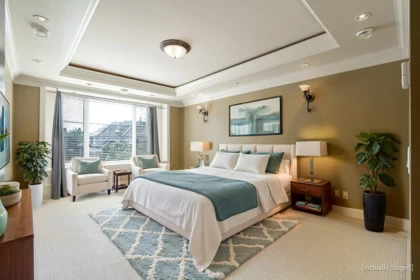 Loft / Bonus Room Photo of 7600 Belair Drive, Richmond, BC