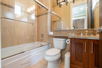 Mudroom Photo of 7600 Belair Drive, Richmond, BC