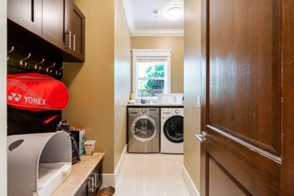 Office / Den Photo of 7600 Belair Drive, Richmond, BC