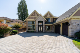 7600 Belair Drive, Richmond, BC