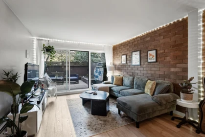 110 330 E 7th Avenue, Vancouver, BC, Vancouver — Apartment/Condo for sale