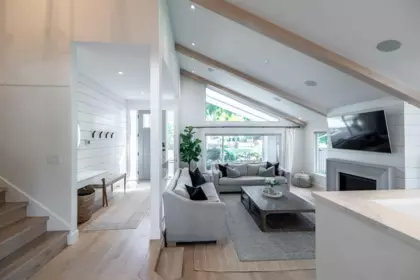 2235 Harbourgreene Drive, Surrey, BC, Surrey — Single Family Residence for sale