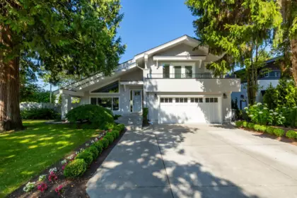 2235 Harbourgreene Drive, Surrey, BC, Surrey — Single Family Residence for sale