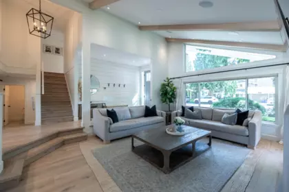 2235 Harbourgreene Drive, Surrey, BC, Surrey — Single Family Residence for sale