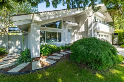 2235 Harbourgreene Drive, Surrey, BC, Surrey — Single Family Residence for sale