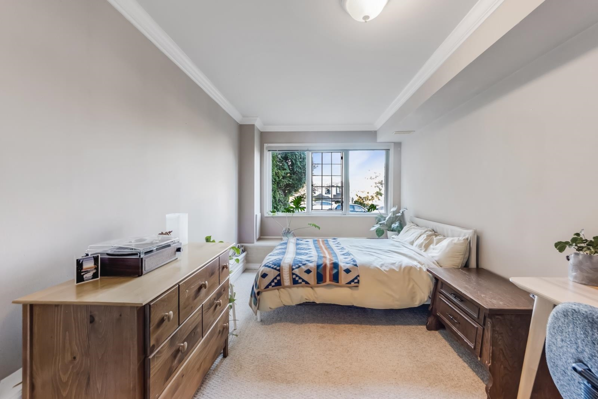 Bedroom 2 Photo of 3150 W 26th Avenue, Vancouver, BC