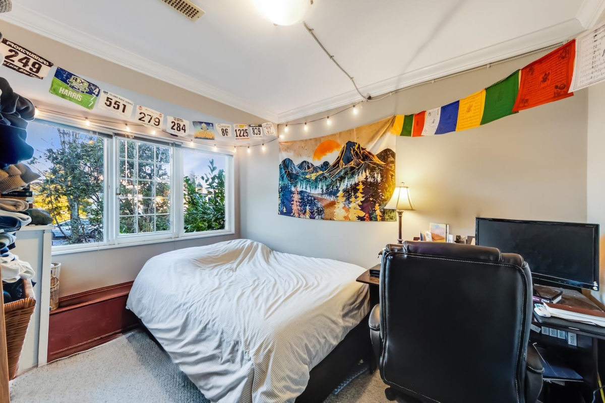 Bedroom 3 Photo of 3150 W 26th Avenue, Vancouver, BC