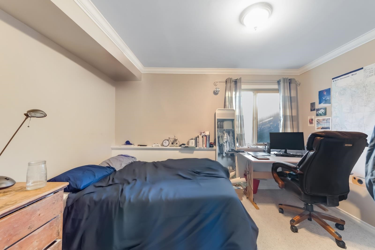 Bedroom 4 Photo of 3150 W 26th Avenue, Vancouver, BC