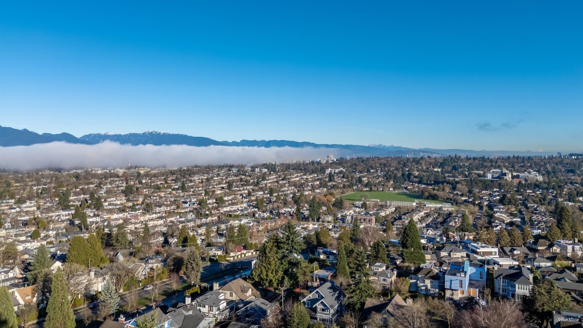 Family Room Photo of 3150 W 26th Avenue, Vancouver, BC