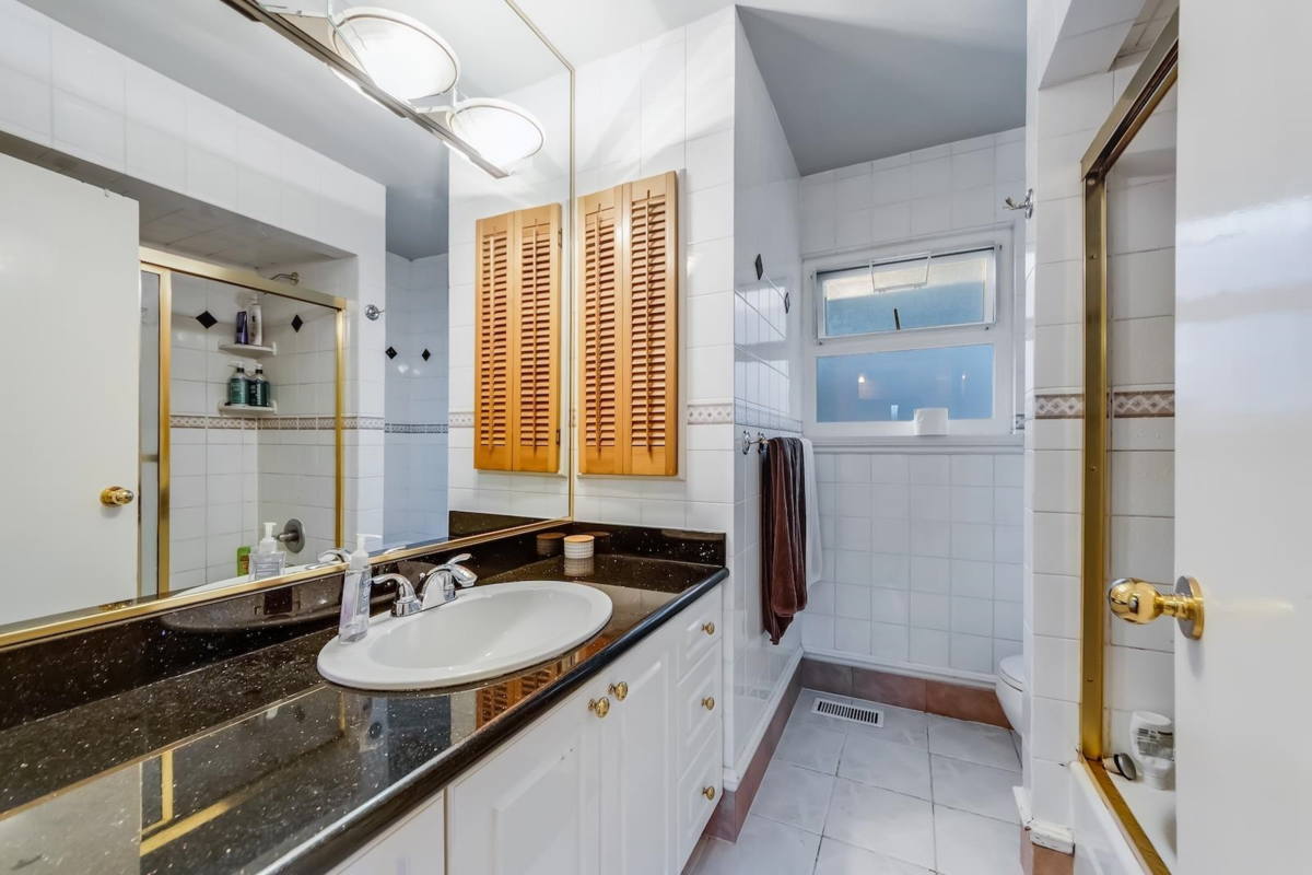 Loft / Bonus Room Photo of 3150 W 26th Avenue, Vancouver, BC