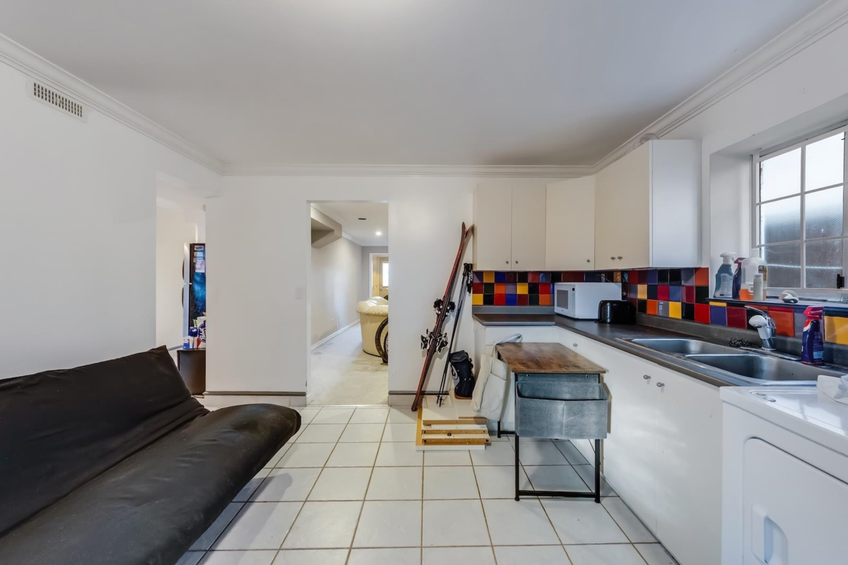 Office / Den Photo of 3150 W 26th Avenue, Vancouver, BC