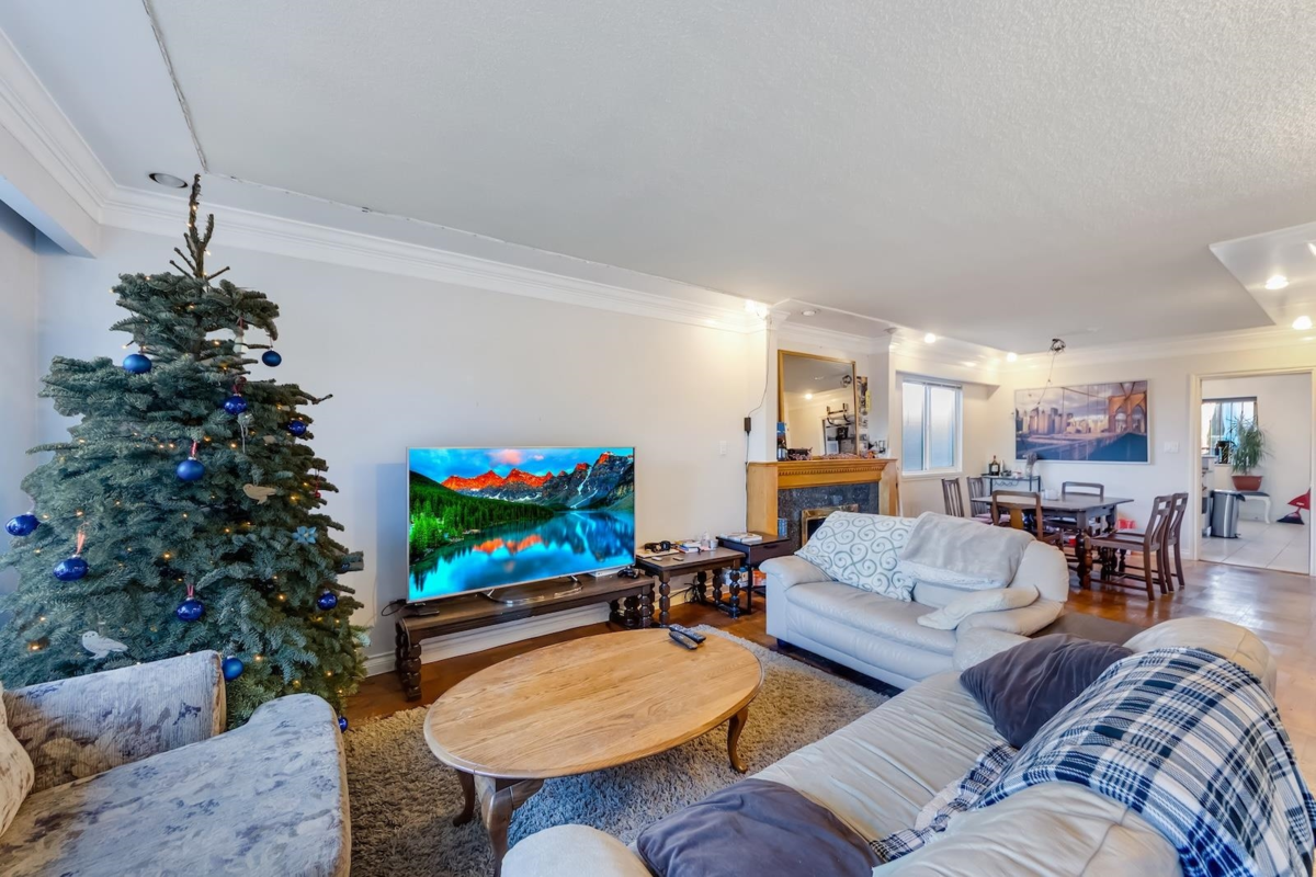 Pantry Photo of 3150 W 26th Avenue, Vancouver, BC