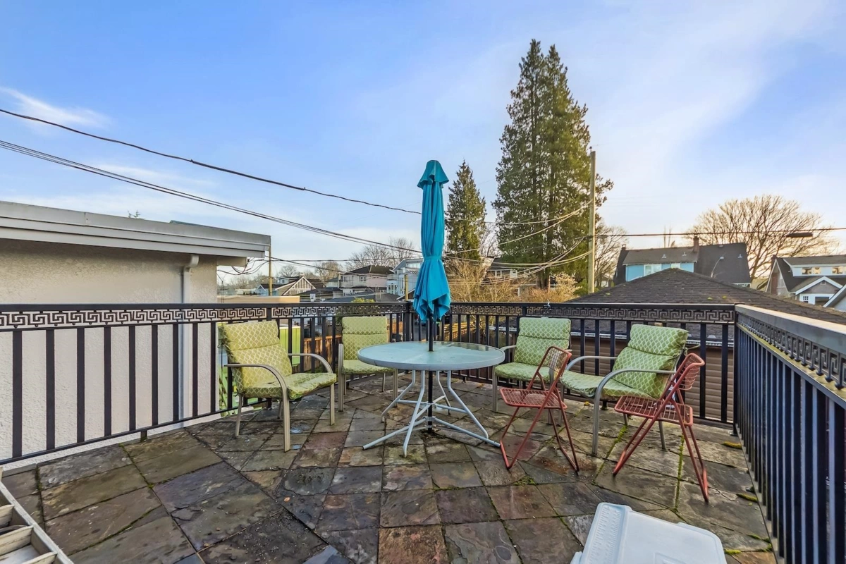 Walk-In Closet Photo of 3150 W 26th Avenue, Vancouver, BC