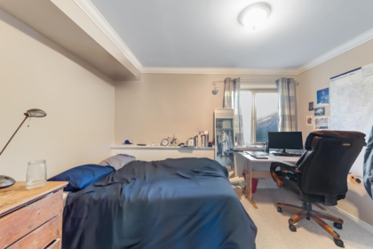 Bedroom 4 Photo of 3150 W 26th Avenue, Vancouver, BC