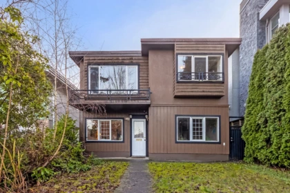 3150 W 26th Avenue, Vancouver, BC, MacKenzie Heights — 6 bed single family residence for sale