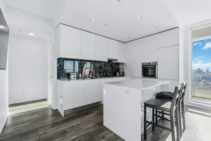 4805 4650 Brentwood Boulevard, Burnaby, BC