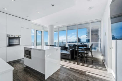 4805 4650 Brentwood Boulevard, Burnaby, BC