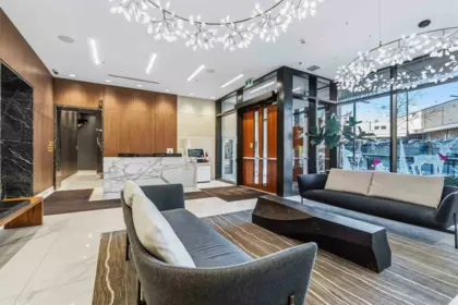 4805 4650 Brentwood Boulevard, Burnaby, BC