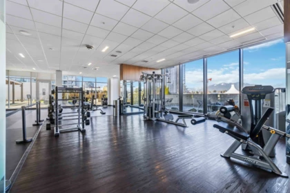 Loft / Bonus Room Photo of 4805 4650 Brentwood Boulevard, Burnaby, BC