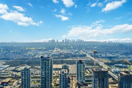 Office / Den Photo of 4805 4650 Brentwood Boulevard, Burnaby, BC