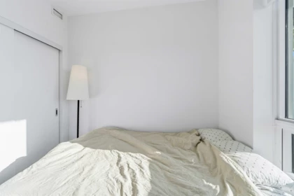 Primary Bedroom Photo of 4805 4650 Brentwood Boulevard, Burnaby, BC