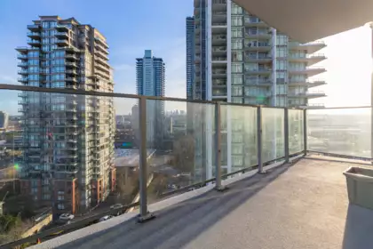 1201 1788 Gilmore Avenue, Burnaby, BC