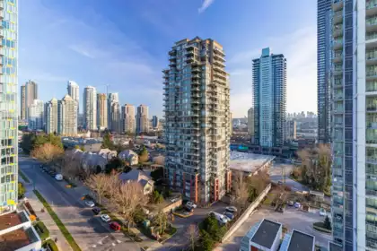 1201 1788 Gilmore Avenue, Burnaby, BC