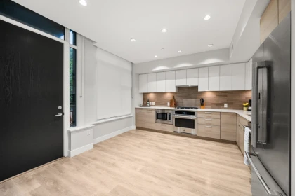 3482 Marine Way, Vancouver, BC, Vancouver — Townhouse for sale