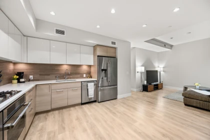 3482 Marine Way, Vancouver, BC, Vancouver — Townhouse for sale