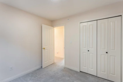 Basement Recreation Room Photo of 8468 Osler Street, Vancouver, BC