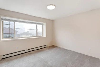 Bedroom 3 Photo of 8468 Osler Street, Vancouver, BC