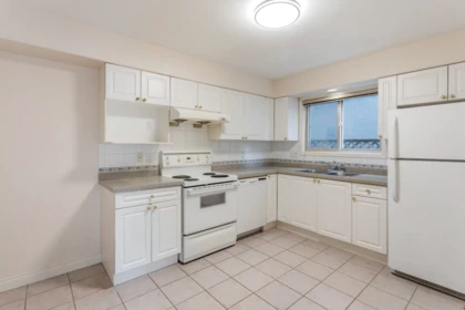 Breakfast Nook Photo of 8468 Osler Street, Vancouver, BC