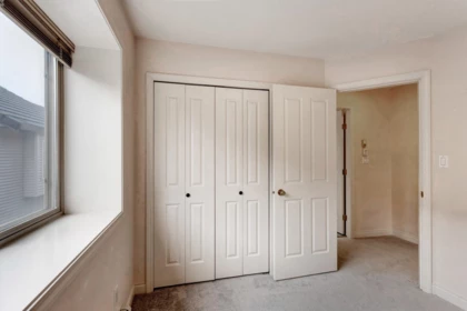 Entry Foyer Photo of 8468 Osler Street, Vancouver, BC