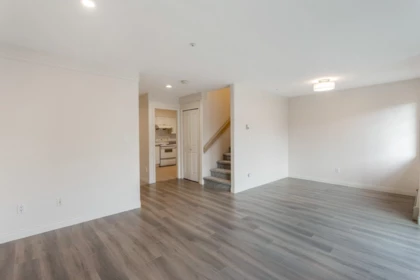 Kitchen Island Photo of 8468 Osler Street, Vancouver, BC