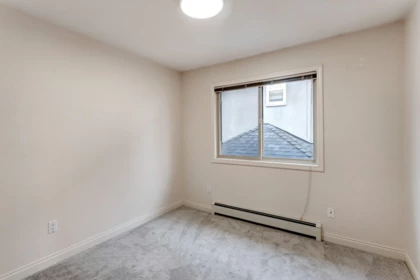 Loft / Bonus Room Photo of 8468 Osler Street, Vancouver, BC