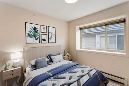 Mudroom Photo of 8468 Osler Street, Vancouver, BC