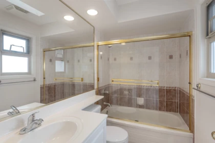 Office / Den Photo of 8468 Osler Street, Vancouver, BC